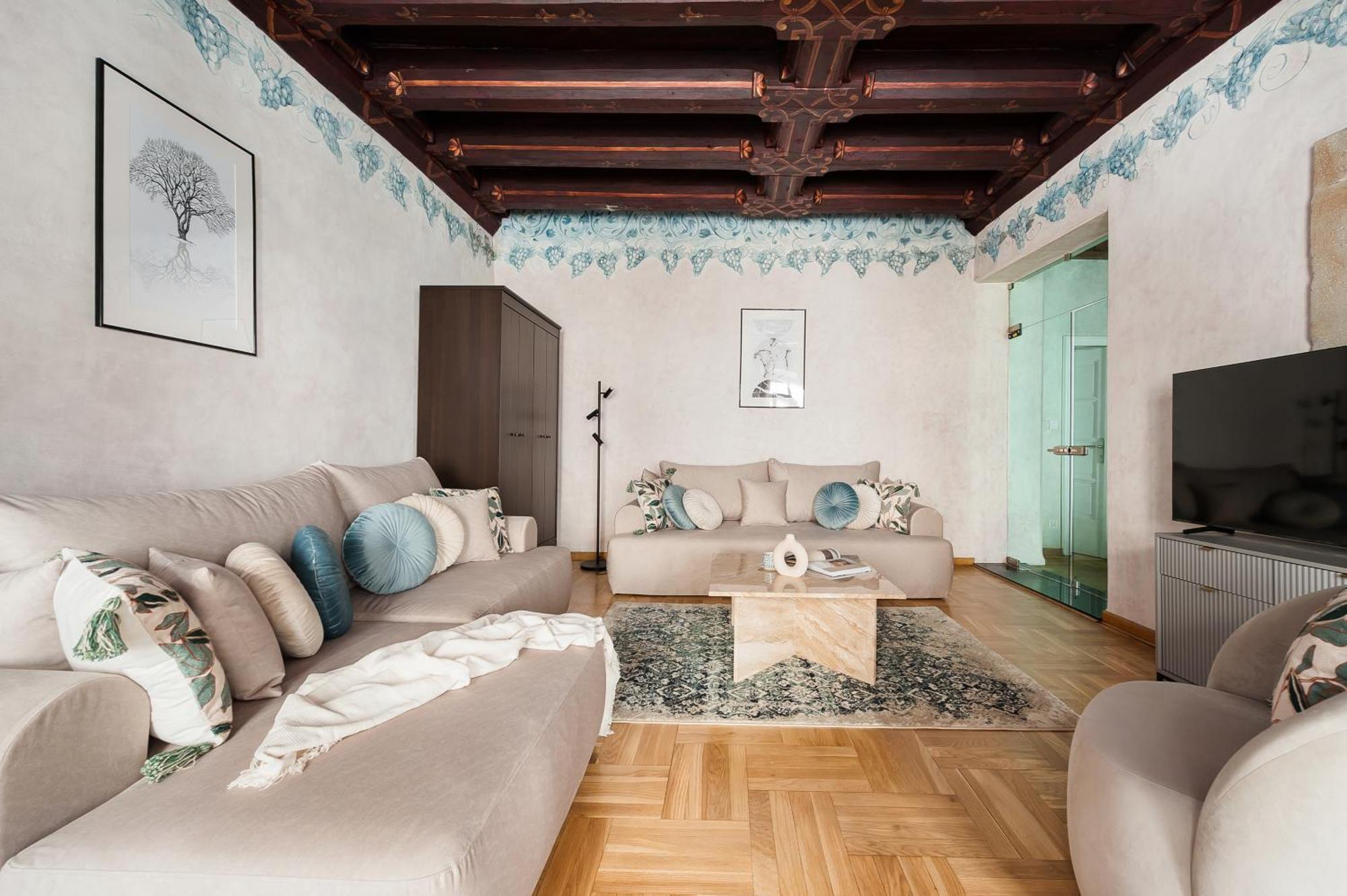 Gallery 7 - Loftaffair Collection Krakow Dış mekan fotoğraf