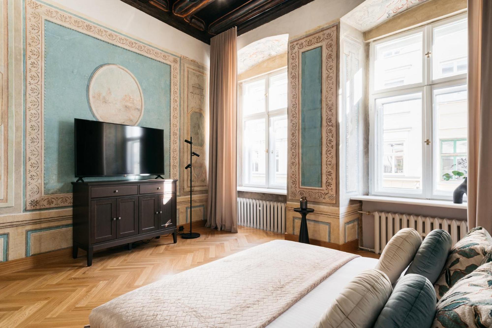Gallery 7 - Loftaffair Collection Krakow Dış mekan fotoğraf